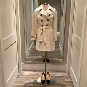 Kenneth Cole Trench Coat